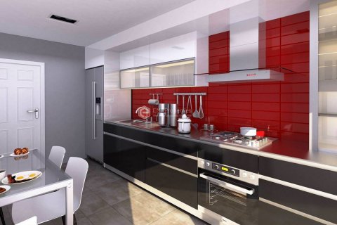 1+1 Wohnung  in Istanbul, Türkei Nr. 100659 - 6