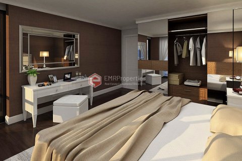 1+1 Wohnung  in Istanbul, Türkei Nr. 100659 - 9