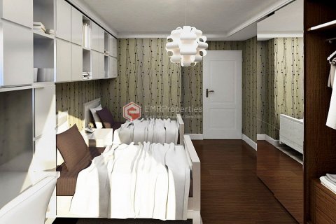 1+1 Wohnung  in Istanbul, Türkei Nr. 100659 - 12