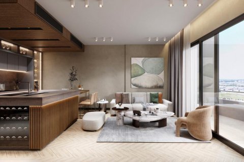 Wohnung in Mersin, Türkei Nr. 102804 - 21