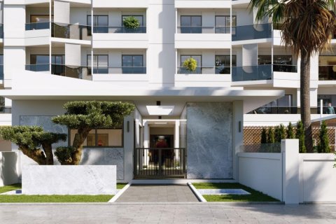 Wohnung in Mersin, Türkei Nr. 102804 - 7
