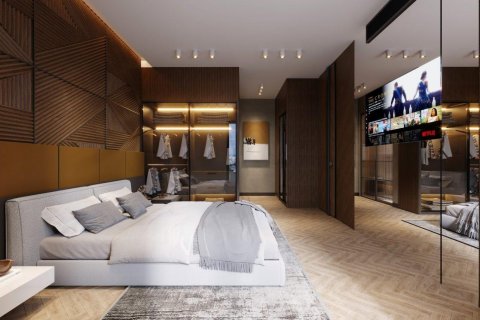 Wohnung in Mersin, Türkei Nr. 102804 - 25