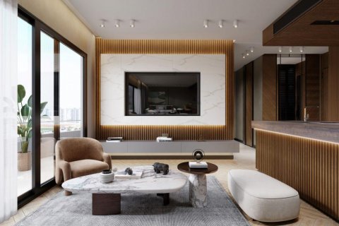 Wohnung in Mersin, Türkei Nr. 102804 - 22