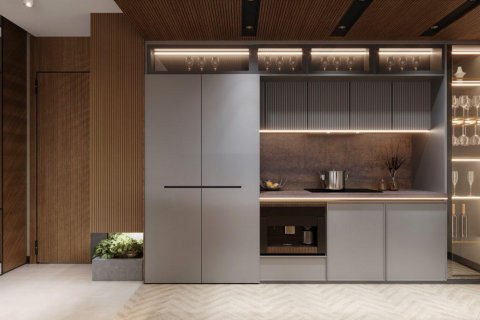 Wohnung in Mersin, Türkei Nr. 102804 - 20