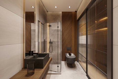 Wohnung in Mersin, Türkei Nr. 102804 - 26
