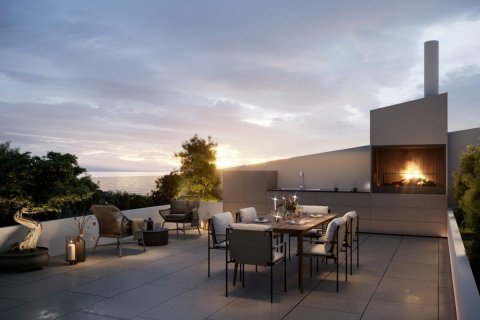 Wohnung in Mersin, Türkei Nr. 102804 - 13