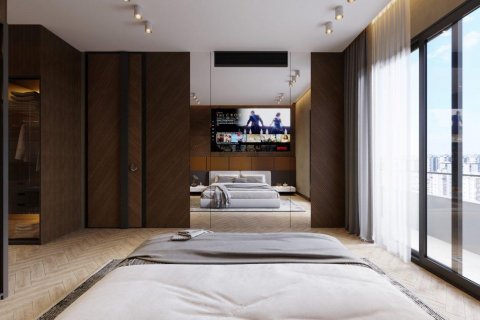 Wohnung in Mersin, Türkei Nr. 102804 - 24
