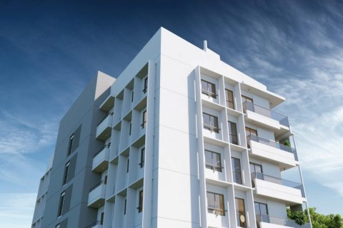 Wohnung in Mersin, Türkei Nr. 102804 - 5