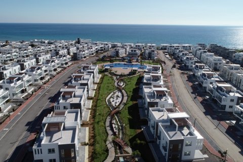 آپارتمان در Northern Cyprus ، ترکیه 53 متر مربع. شماره 107814 - 16