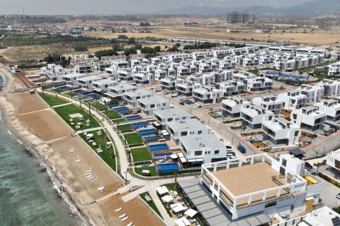 آپارتمان در Northern Cyprus ، ترکیه 53 متر مربع. شماره 107814 - 15