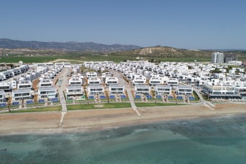 آپارتمان در Northern Cyprus ، ترکیه 53 متر مربع. شماره 107814 - 13