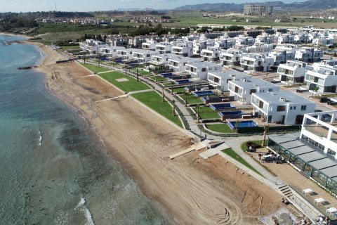 آپارتمان در Northern Cyprus ، ترکیه 53 متر مربع. شماره 107814 - 14