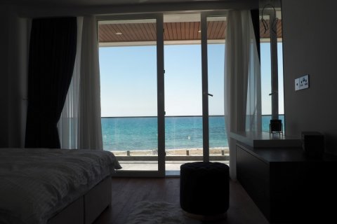 آپارتمان در Northern Cyprus ، ترکیه 53 متر مربع. شماره 107814 - 20