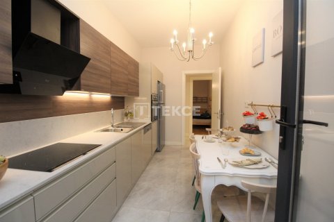 Продажа квартиры в Стамбуле, Турция 2+1, 100м2, №45036 – фото 16