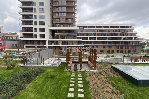 Продажа квартиры в Стамбуле, Турция 2+1, 100м2, №45036 – фото 12