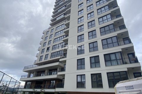 Продажа квартиры в Стамбуле, Турция 2+1, 100м2, №45036 – фото 3