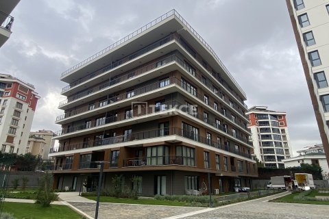 Продажа квартиры в Стамбуле, Турция 2+1, 100м2, №45036 – фото 8