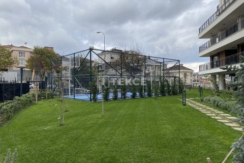 Продажа квартиры в Стамбуле, Турция 2+1, 100м2, №45036 – фото 13