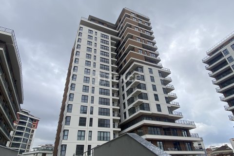 Продажа квартиры в Стамбуле, Турция 2+1, 100м2, №45036 – фото 9