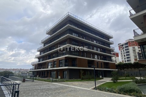 Продажа квартиры в Стамбуле, Турция 2+1, 100м2, №45036 – фото 4