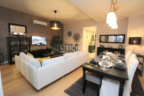 Продажа квартиры в Стамбуле, Турция 2+1, 100м2, №45036 – фото 15