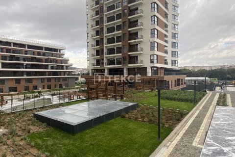 Продажа квартиры в Стамбуле, Турция 2+1, 100м2, №45036 – фото 10