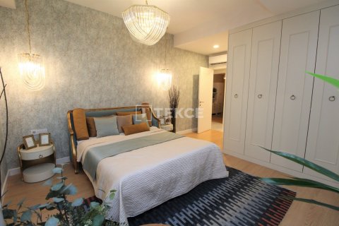 Продажа квартиры в Стамбуле, Турция 2+1, 100м2, №45036 – фото 18