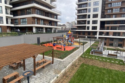 Продажа квартиры в Стамбуле, Турция 2+1, 100м2, №45036 – фото 6
