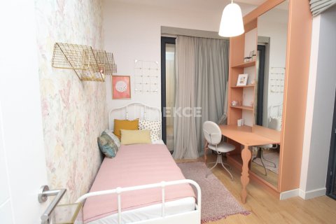 Продажа квартиры в Стамбуле, Турция 2+1, 100м2, №45036 – фото 21