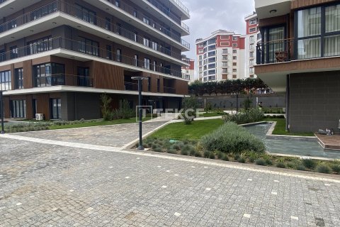 Продажа квартиры в Стамбуле, Турция 2+1, 100м2, №45036 – фото 5