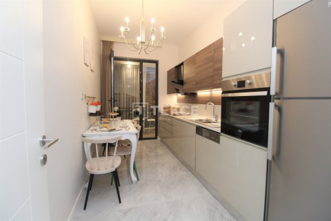 Продажа квартиры в Стамбуле, Турция 2+1, 100м2, №45036 – фото 17