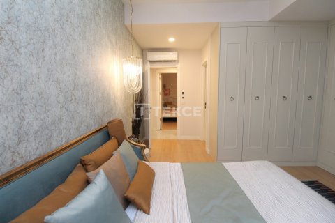 Продажа квартиры в Стамбуле, Турция 2+1, 100м2, №45036 – фото 19