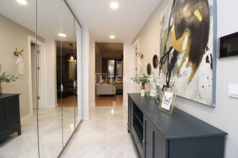 Продажа квартиры в Стамбуле, Турция 2+1, 100м2, №45036 – фото 24