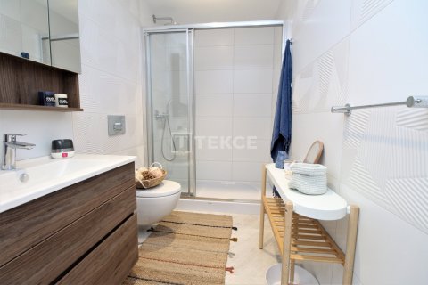 Продажа квартиры в Стамбуле, Турция 2+1, 100м2, №45036 – фото 22
