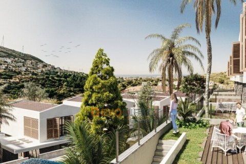 ویلا در Alsancak ، ترکیه 3 خوابه ، 175 متر مربع. شماره 226076 - 3