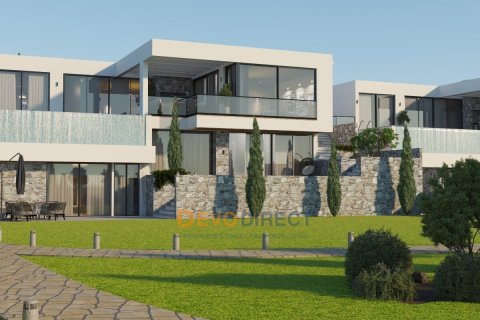 Продажа виллы в Арапкое, Гирне, Северный Кипр 6+1, 410м2, №226074 – фото 5