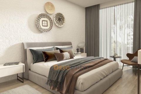 1+1 Lägenhet i Tatlisu, Famagusta, Nr. 226070 - 16
