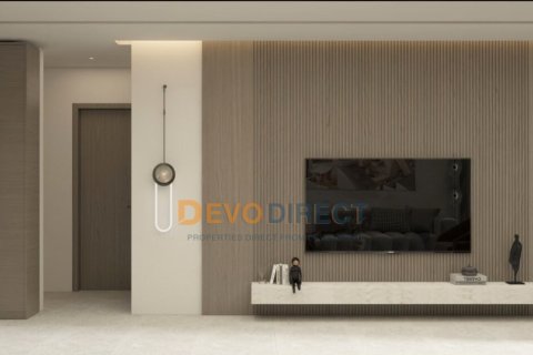 1+1 Lägenhet i Tatlisu, Famagusta, Nr. 226070 - 24