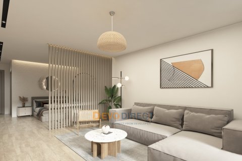 1+1 Lägenhet i Tatlisu, Famagusta, Nr. 226070 - 22