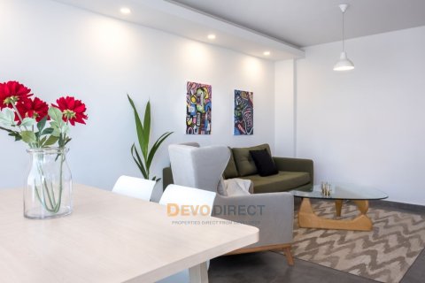 2+1 Lägenhet  i Girne,  Nr. 226071 - 9