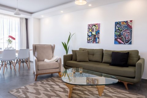 2+1 Lägenhet  i Girne,  Nr. 226071 - 8