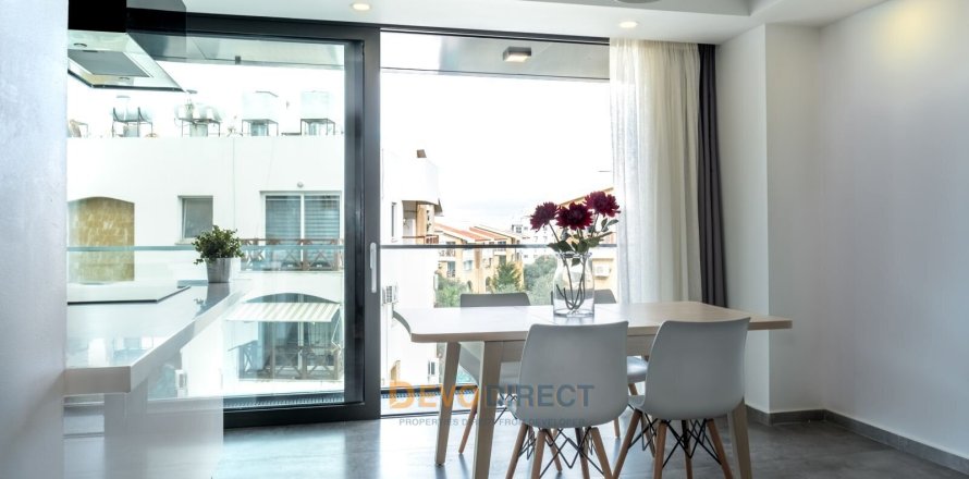 2+1 Lägenhet  i Girne,  Nr. 226071