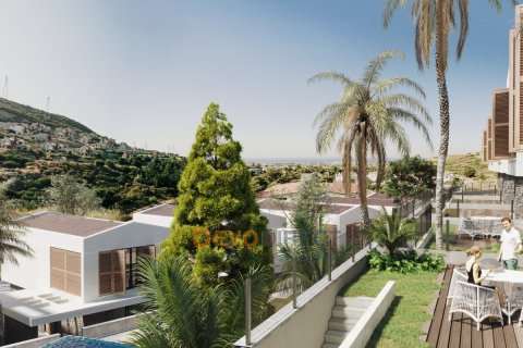 Продажа квартиры  в Алсанджаке, Гирне, Северный Кипр студия, 115м2, №226075 – фото 16