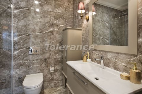 Apartment for sale  in Istanbul, Turkey, 1 bedroom, 74m2, No. 106153 – photo 17