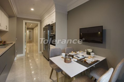 Apartment for sale  in Istanbul, Turkey, 1 bedroom, 74m2, No. 106153 – photo 6