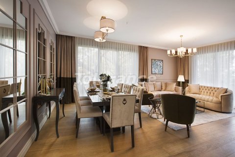 Apartment for sale  in Istanbul, Turkey, 1 bedroom, 74m2, No. 106153 – photo 4