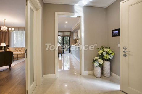 Apartment for sale  in Istanbul, Turkey, 1 bedroom, 74m2, No. 106153 – photo 19