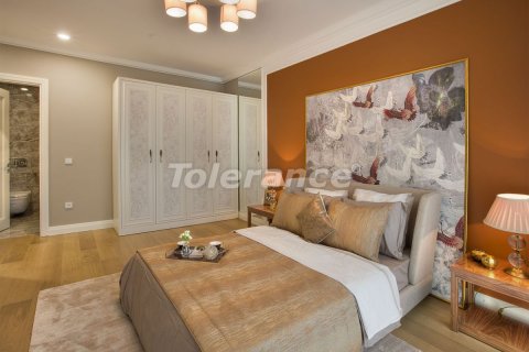 Apartment for sale  in Istanbul, Turkey, 1 bedroom, 74m2, No. 106153 – photo 9