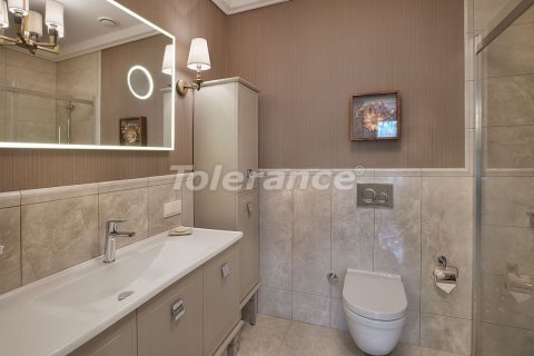 Apartment for sale  in Istanbul, Turkey, 1 bedroom, 74m2, No. 106153 – photo 15