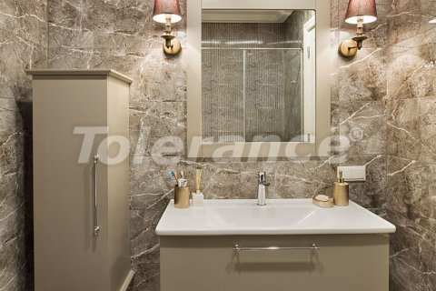 Apartment for sale  in Istanbul, Turkey, 1 bedroom, 74m2, No. 106153 – photo 18